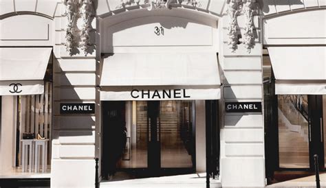 chanel store online usa|chanel official website.